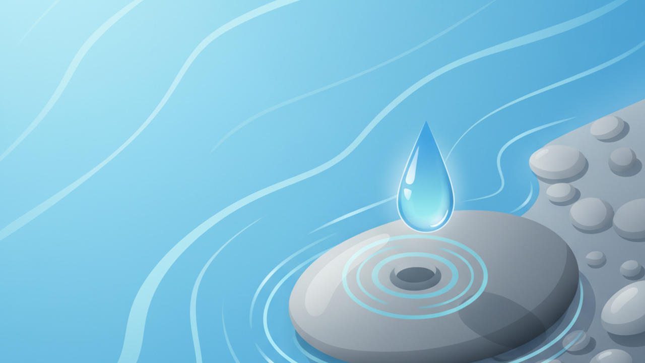 Master the Flap T /ɾ/ — WATER, CITY