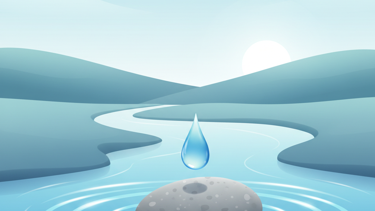 Master the Flap T /ɾ/ — WATER, CITY