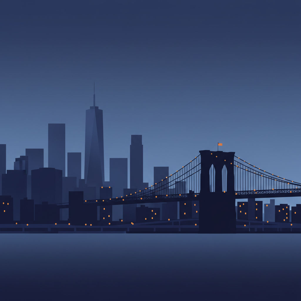 Master the New York accent