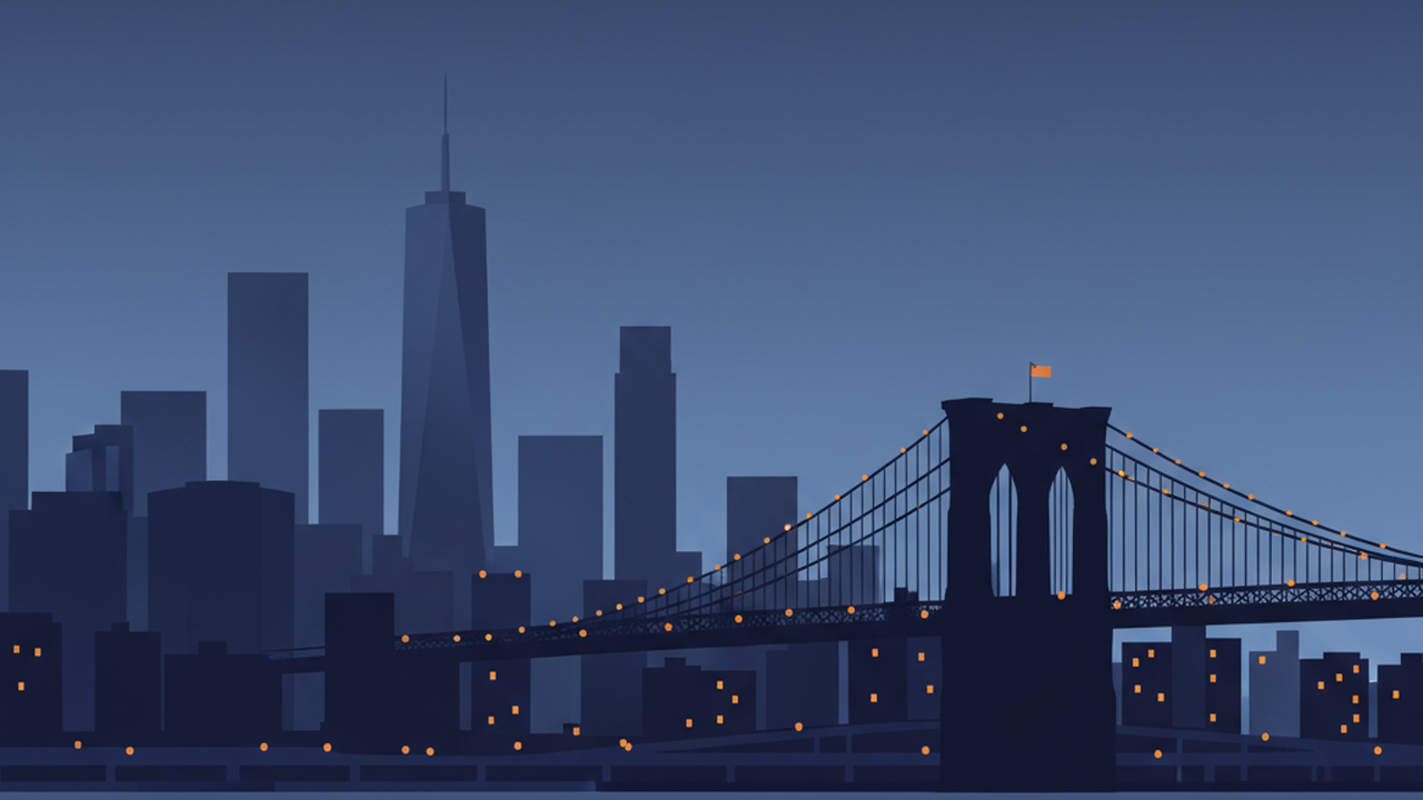 Master the New York accent