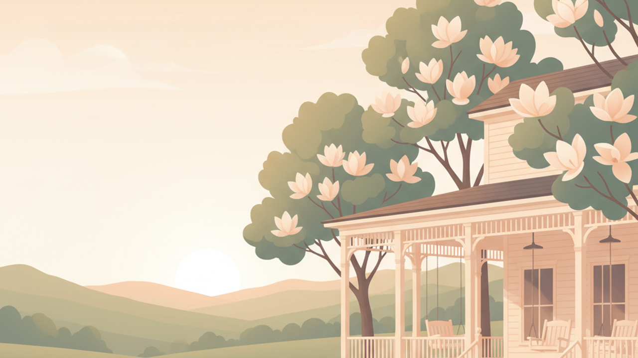 Master the Southern accent