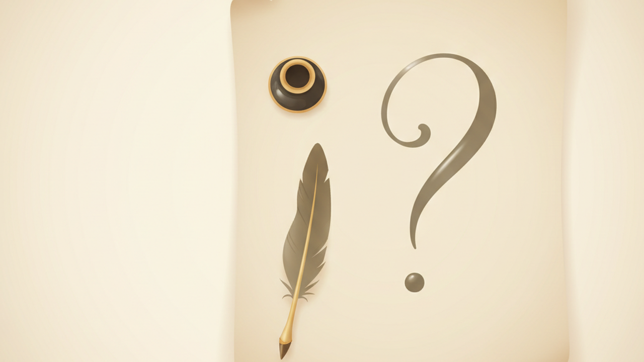 Master Question Intonation — Rising, Falling, Tag
