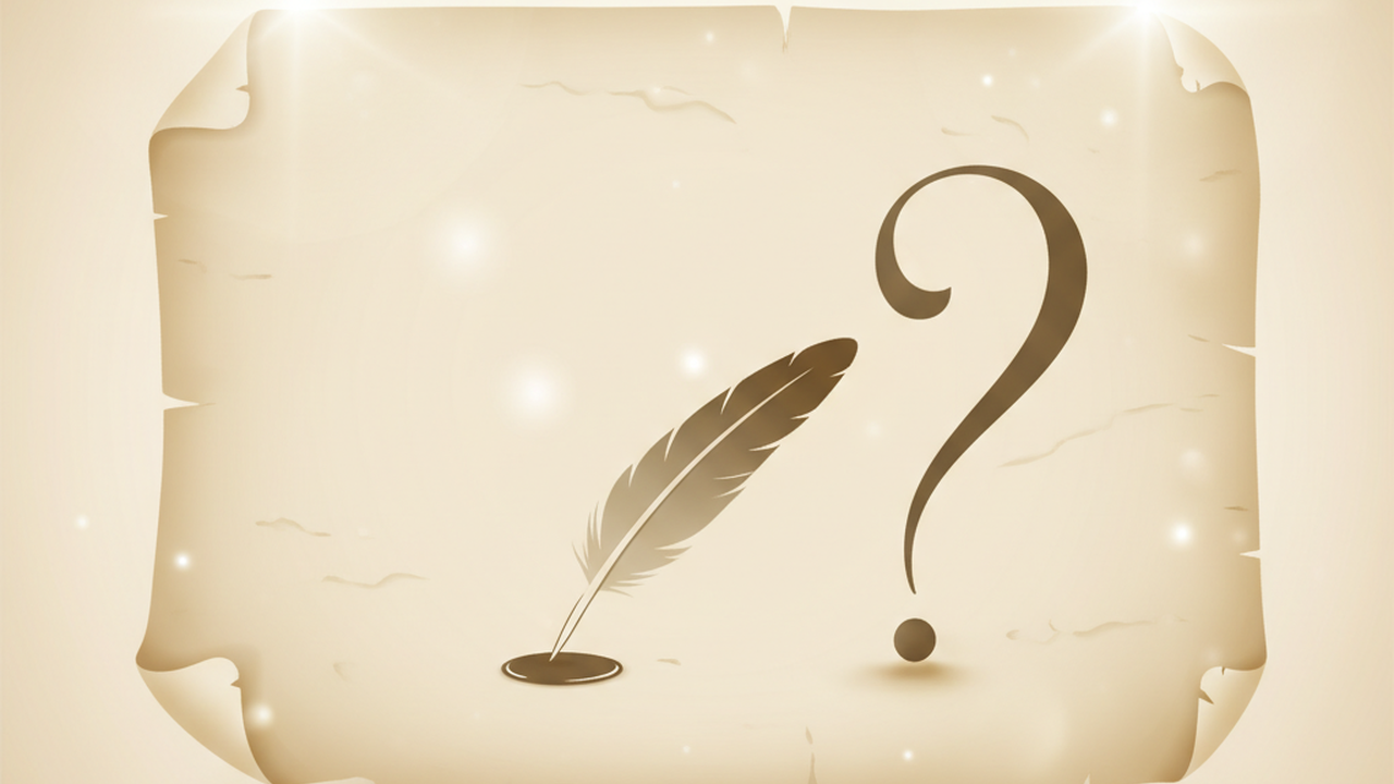 Master Question Intonation — Rising, Falling, Tag