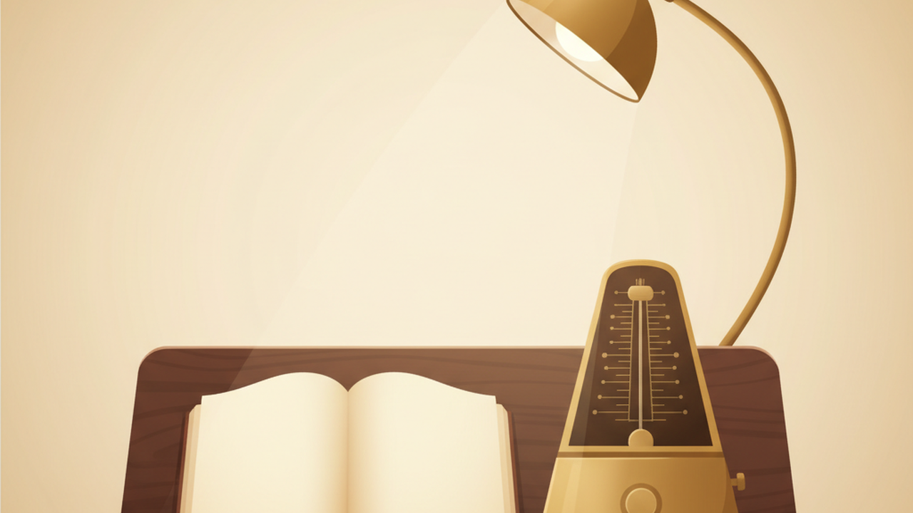 Master Sentence Stress — Content vs Function Words