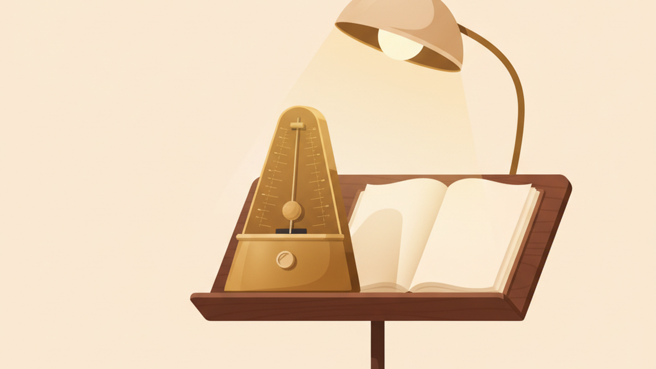 Master Sentence Stress — Content vs Function Words