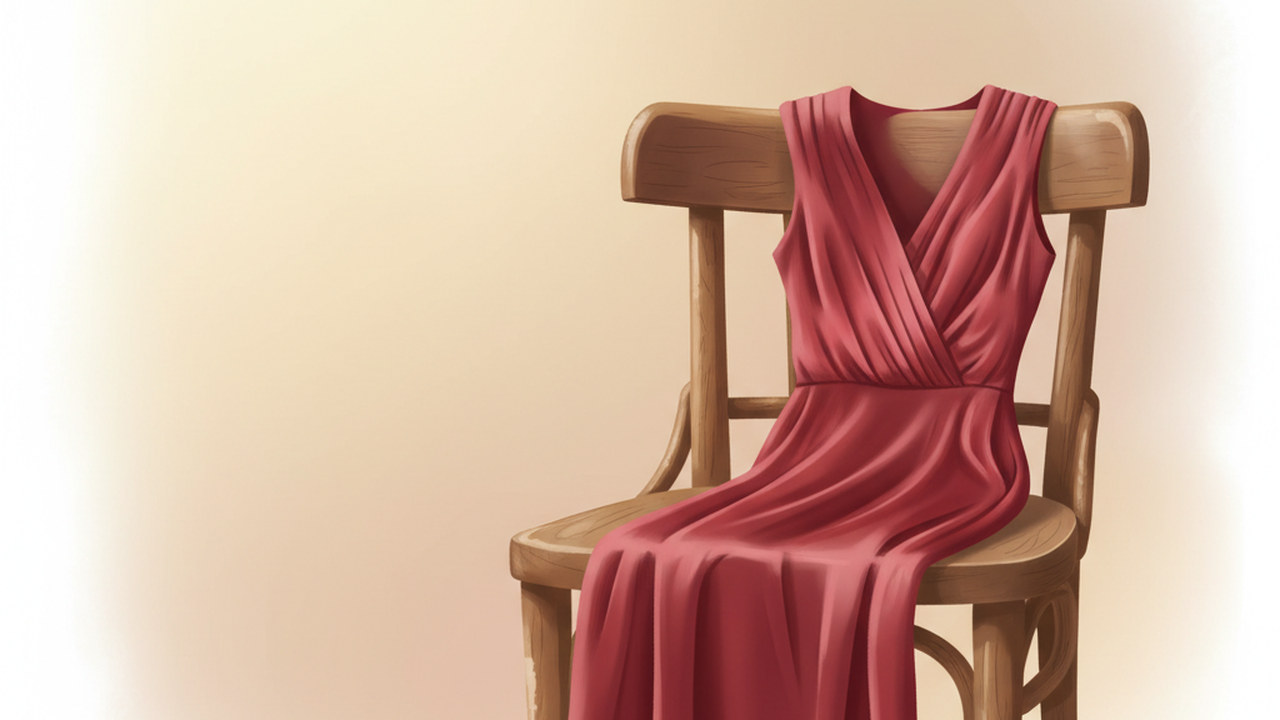 Master the /ɛ/ vowel — DRESS